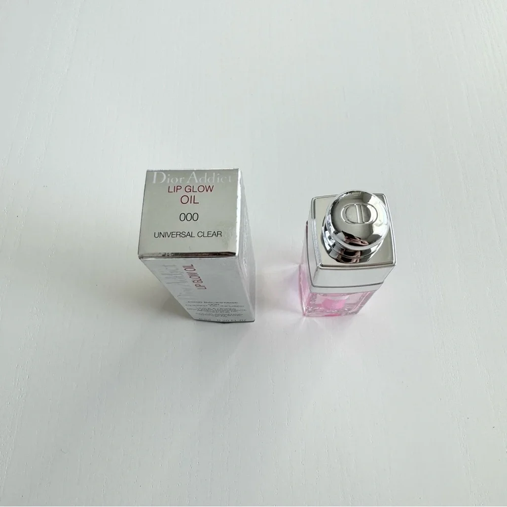 Dior shade 000